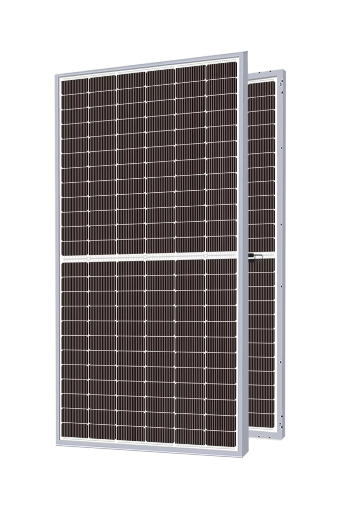 BH Solar PVT Limited
