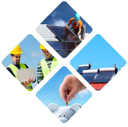 BH Solar, Solar System Installers